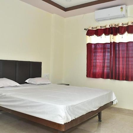 Hotel Kalika Residency - Akkalkot Akalkot Exterior photo