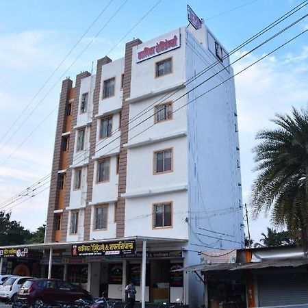 Hotel Kalika Residency - Akkalkot Akalkot Exterior photo