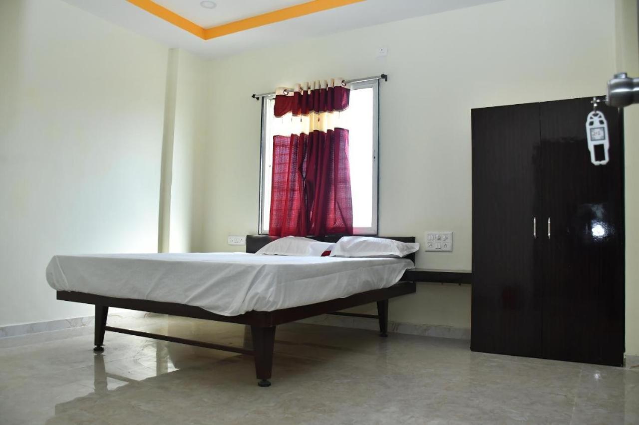 Hotel Kalika Residency - Akkalkot Akalkot Exterior photo